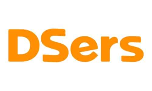 logo dsers ressources