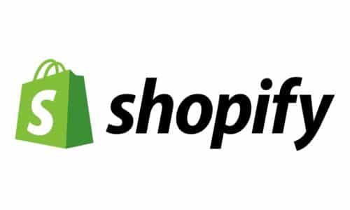 logo shopify ressources