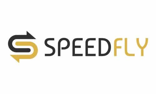 logo speedfly ressources