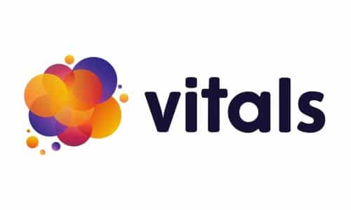 logo vitals ressources