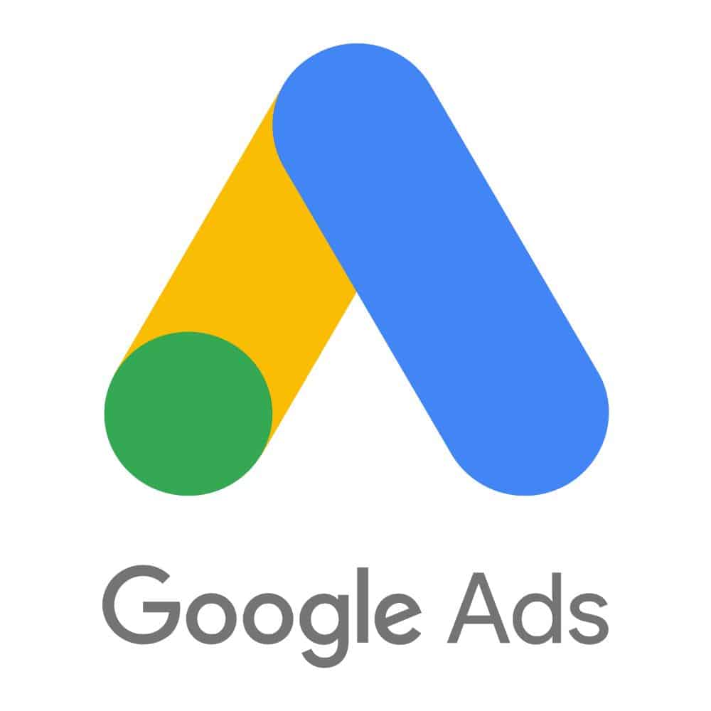 logo google ads