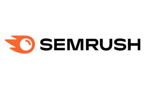 logo semrush ressources