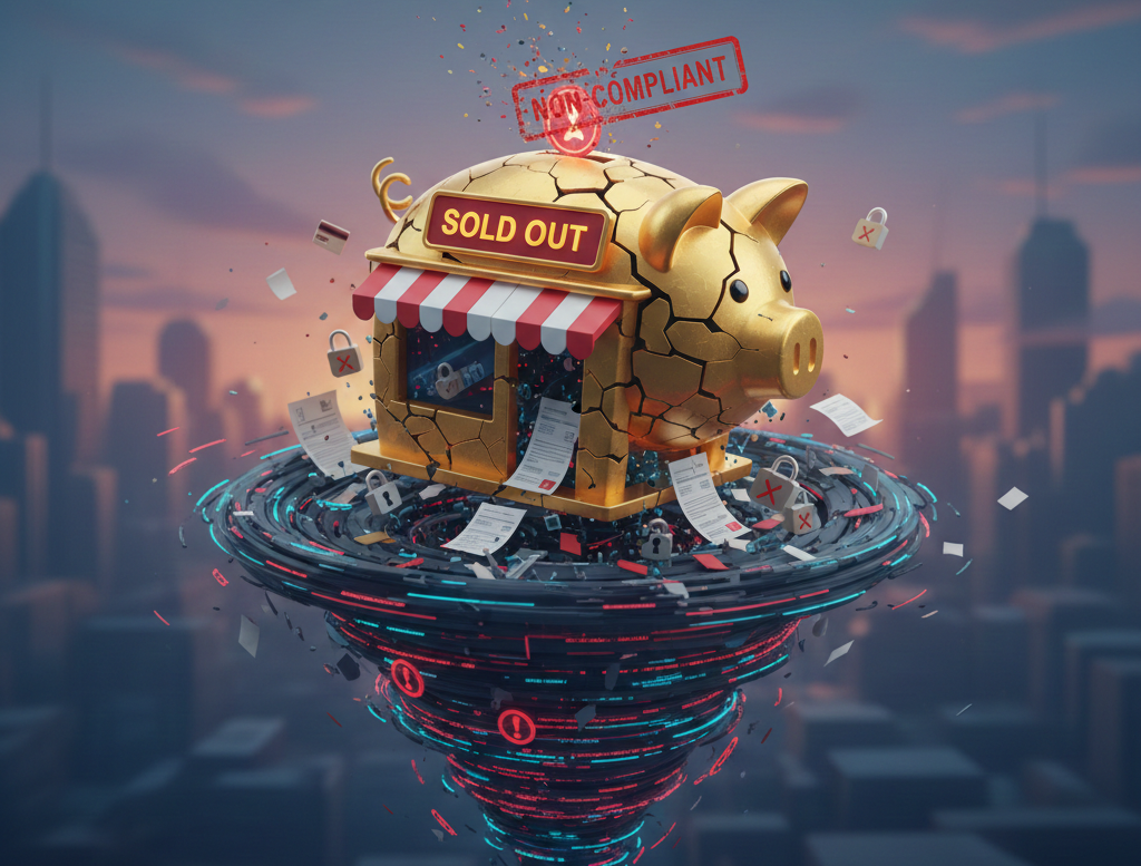 Professionnels collaborant sur la sécurité et le sponsoring de contenus.