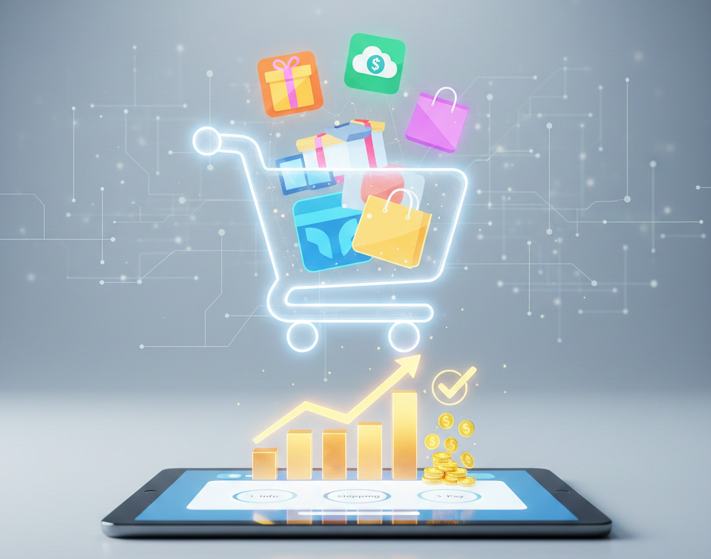 Comparatif 2026 de banques en ligne pour l'e-commerce